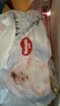 好奇（Huggies）金裝拉拉褲XL96片(12-17kg)尿不濕【速干不易紅】 曬單實拍圖