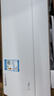 美的空調(diào) 大1.5匹 酷省電pro 新一級能效 變頻冷暖 家電國家補(bǔ)貼 節(jié)能壁掛式掛機(jī) KFR-35GW/N8KS1-1P 曬單實(shí)拍圖