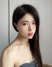 QPQK冰種和田玉耳夾女無耳洞2025新款爆款高級感輕奢氣質(zhì)耳環(huán)陽綠耳墜 青玉耳夾 曬單實拍圖