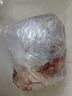 東來順 內(nèi)蒙古羔羊原切去骨羊后腿肉2斤 BBQ燉煮燒烤串 清真中華老字號(hào) 曬單實(shí)拍圖