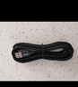 綠聯(lián)磁吸充電線Type-C數(shù)據(jù)線6A適用華為榮耀超級快充100W/66W蘋果17/16/15手機PD快充車載CarPlay線1米 曬單實拍圖