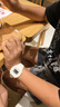 卡西歐（CASIO）卡西歐手表小方塊防水數顯電子表狂飆安欣同款男女學(xué)生運動(dòng)手表 W-218HC-8A 曬單實(shí)拍圖