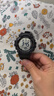 卡西歐（CASIO）手表男 多功能戶(hù)外運動(dòng)防水電子表 學(xué)生兒童考試男表 AE-1500WH-1A 店長(cháng)推薦 曬單實(shí)拍圖