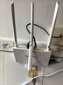 COMFAST CF-WR613N大功率智能300M無線路由器 家用全屋WIFI信號穿墻城中村高速穩(wěn)定傳輸 曬單實拍圖