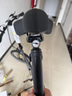 大行（DAHON）折疊自行車(chē)20英寸8級(jí)變速經(jīng)典P8單車(chē)KBC083 消光灰經(jīng)典版--京倉(cāng) 曬單實(shí)拍圖