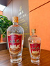 五糧液專(zhuān)賣(mài)店1995 30周年版 濃香型白酒 52度 500ml 單瓶裝 曬單實(shí)拍圖