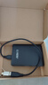 科碩（KESU）1TB 移動(dòng)硬盤大容量 雙盤備份 USB3.0 外接機(jī)械硬盤 海量存儲(chǔ) 手機(jī)連接 2.5英寸 曬單實(shí)拍圖