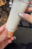 DHC杏核圓粒磨砂膏100g面部溫和去角質(zhì)深層清潔 曬單實拍圖