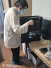 技嘉（GIGABYTE）5070顯卡 魔鷹 GeForce RTX 5070 Gaming OC 12G DLSS4 電競游戲AI智能學(xué)習顯卡【注冊四年?！? 曬單實(shí)拍圖