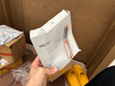 大衛(wèi)拖把家用免手洗平板拖干濕兩用深層刷污拖布平拖一桿2布 P20 曬單實拍圖