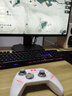 北通鯤鵬40智控?zé)o線游戲手柄xbox阻尼搖桿switch2電腦PC手機(jī)電視steam藍(lán)牙體感NS原神雙影奇境 曬單實拍圖