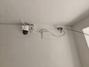 麒石已接入米家APP卷簾門手機(jī)遠(yuǎn)程控制器卷閘門WiFi遙控器電動(dòng)車庫(kù)門 已接入米家APP 全頻四門大功率版 曬單實(shí)拍圖