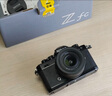 尼康（Nikon）Zfc 【金榜爆款】微單數(shù)碼相機(jī) (Zfc)(Z DX 16-50mm f/3.5-6.3 VR 微單鏡頭))銀黑色 4K超高清視頻 曬單實(shí)拍圖