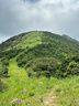 探路者（TOREAD）喀納登山杖3K碳素碳纖維戶(hù)外裝備5節可折疊伸縮爬山手杖 海冰藍 曬單實(shí)拍圖