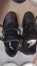 安踏（ANTA）【見山2.5 RETRO】籃球鞋男緩震耐磨舒適透氣運(yùn)動(dòng)健身訓(xùn)練鞋 基礎(chǔ)黑-4 43 (男9.5碼) 曬單實(shí)拍圖