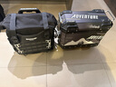 Rhinowalk犀牛摩托車(chē)雙邊包立體包防水快拆防盜包側掛邊大容量車(chē)包MJX2004 MJX2004【一對】+延長(cháng)配件 曬單實(shí)拍圖