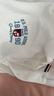 U.S. POLO ASSN.polo衫男夏季翻領(lǐng)t恤男短袖男士高端polo半袖男 純白色 2XL 曬單實(shí)拍圖