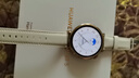 華為（HUAWEI）【國家補貼15%】WATCH GT 5智能手表運動(dòng)玄璣感知血氧心率體溫呼吸監測藍牙通話(huà)防水男女健康情緒 41mm 珍珠白-復合素皮表帶【送米蘭表帶+貼膜】 曬單實(shí)拍圖
