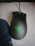 雷蛇（Razer）煉獄蝰蛇標(biāo)準(zhǔn)版有線(xiàn)鼠標(biāo) 人體工學(xué) 電競(jìng)游戲 右手通用型 吃雞/LOL/CSGO游戲鼠標(biāo) 黑色 曬單實(shí)拍圖