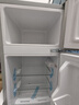 新飛 FRESTEC冰箱小型租房用 一級(jí)能效冷 藏冷凍兩用1-2人家用小冰箱 出租房雙門(mén)電冰箱辦公室兩門(mén) 86A138LS 銀色一級(jí)能效【高性價(jià)比】 曬單實(shí)拍圖