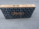 JEEP吉普山地車自行車雙碟剎變速減震鎂合金成人通勤越野山地車-MX100 薄墨灰【輕量高顏值鎂合金車架】 27.5寸（適合身高160-185CM） 24速-日常通勤 曬單實拍圖