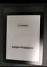 BIGMERead 6英寸便攜電紙書(shū)智能墨水屏電子閱讀器支持TF卡擴展1TB內存讀書(shū)閱讀器 Read機器+保護套 曬單實(shí)拍圖