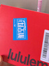 lululemon丨Love 女士圓領(lǐng) T 恤 LW3EPFS 紫灰 M /8 曬單實(shí)拍圖