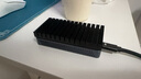 西部數(shù)據(jù)（WD）SSD固態(tài)硬盤 M.2接口 SN5000 PCIe4.0臺(tái)式機(jī)筆記本電腦硬盤 SN5000 1TB 曬單實(shí)拍圖