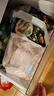 CP正大食品白羽雞小胸2斤 冷凍生鮮 早餐雞胸肉里脊肉 曬單實(shí)拍圖