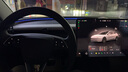 倍思特斯拉腳墊model Y/3 煥新版TPE后備箱墊卡扣固定專車定制 曬單實拍圖
