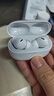 小米（MI）Redmi Buds 5 Pro【政府補貼】真無(wú)線(xiàn)降噪耳機 入耳式 適用于安卓蘋(píng)果手機 晴雪白 曬單實(shí)拍圖