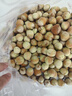 溪味道遼寧新鮮帶綠皮大榛子500g水仁水瓤青皮榛子新鮮果東北堅果 新鮮帶綠皮榛子5斤（帶鉗子） 曬單實拍圖