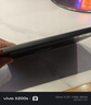 努比亞紅魔電競平板3Pro 9.06英寸OLED電競屏 驍龍8至尊版 8200mAh電池 游戲平板小平板電腦12GB+256GB暗夜版 曬單實拍圖