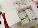 珀萊雅（PROYA）雙抗護膚品套裝(爽膚水乳液)化妝品護膚禮盒生日禮物男女 曬單實拍圖
