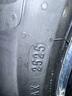 米其林（MICHELIN）汽車輪胎 225/50R17 98W 浩悅五代 Primacy 5 適配雅閣/奔馳C級 曬單實(shí)拍圖