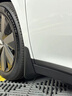 酷車(chē)車(chē)適用理想i8專(zhuān)用擋泥板免打孔安裝前后輪內襯改裝汽車(chē)防護用品配件 適用i8【前后輪擋泥板】全新第三代-原車(chē)白-4件套 曬單實(shí)拍圖