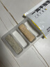 窩小芽 手指饅頭果蔬營(yíng)養小饅頭一周兒童早餐半成品饅頭享嬰兒寶寶食譜 手指饅頭126g*3袋（共21個(gè)） 曬單實(shí)拍圖
