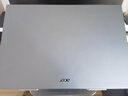 宏碁（acer）非凡Go Air 國家補(bǔ)貼14英寸超輕薄1kg鎂鋁筆記本學(xué)生商務(wù)辦公酷睿標(biāo)壓 Core7-240H 32G 1T 2.2K 灰 曬單實拍圖