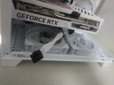 七彩虹（Colorful）海景房主機 i5 12600KF/RTX4060Ti 5060TI黑神話悟空電競游戲設(shè)計辦公電腦主機臺式組裝機 配五：12400F丨16G丨512G丨4060白色 曬單實拍圖