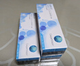 庫博光學(xué)（coopervision）歐柯視進(jìn)口透明隱形眼鏡日拋30片裝 400度 曬單實(shí)拍圖