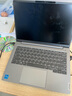 ThinkPad聯(lián)想ThinkBook14+2025酷睿5可選 補貼20%輕薄14 英寸設計商務辦公學生游戲筆記本電腦 i5-13420H 64G內存 2TB固態(tài) 14 【人臉+背光可選 百分百高色域 曬單實拍圖