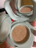 蘭芝NEO新顏無(wú)瑕氣墊霜#13米白色15g SPF42 bb霜粉底生日禮物女 曬單實(shí)拍圖