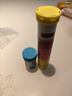 Swisse斯維詩(shī) 4倍高濃度深海魚(yú)油膠囊1800mg omega3 DHA+EPA rTG型120粒 曬單實(shí)拍圖