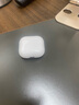 威頓【直營(yíng)正品丨降噪Air7】華強(qiáng)北藍(lán)牙耳機(jī)無線適配蘋果2025新款半入耳式國(guó)家補(bǔ)貼iphone16pro/15pods 【百萬熱銷丨降噪全功能Air7代】 ENC降噪模式+空間音頻+三真電量 曬單實(shí)拍圖
