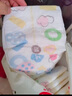 好奇（Huggies）金裝紙尿褲M162片(6-11kg)中號(hào)嬰兒尿不濕超薄柔軟超大吸力透氣 曬單實(shí)拍圖