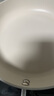 愛仕達(dá)（ASD）平底鍋不粘鍋一日食陶瓷煎鍋牛排早餐煎蛋鍋26CM電磁爐燃?xì)馔ㄓ肨1 曬單實(shí)拍圖