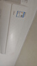 美的（Midea）空調掛機美的酷省電pro大1.5匹新一級能效1匹變頻冷暖家用臥室壁掛式靜音以舊換新國家補貼20%8折 大1.5匹 一級能效 酷省電2025版升級款 曬單實(shí)拍圖