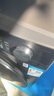美的（Midea）洗衣機全自動10公斤滾筒國家補貼以舊換新  一級能效1.1高洗凈比除菌凈螨羽絨洗節(jié)能快洗 省時省電凈速洗丨10公斤單洗36 曬單實拍圖