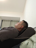 榮泰按摩墊按摩床墊全身多功能家用自動按摩靠墊頸椎腰部背部熱敷RT2187送男女友父母生日實用禮物 曬單實拍圖