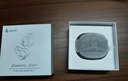 漫步者（EDIFIER）Comfo Clip耳夾式藍牙耳機 骨傳導(dǎo)升級空氣傳導(dǎo) 開放式 跑步運動耳機 藍牙5.4 舒適不漏音 星空黑 曬單實拍圖